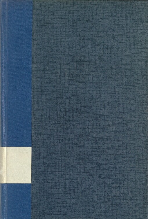 Výbor z povídek Martina Kukučina