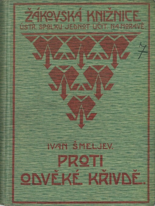 Proti odvěké křivdě