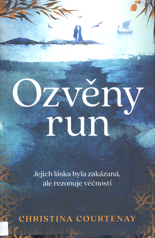 Ozvěny run
