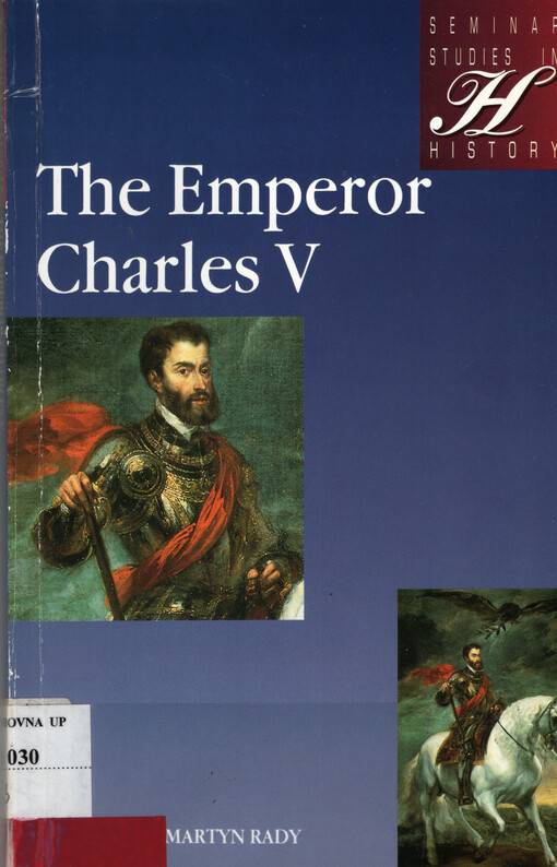 The Emperor Charles V