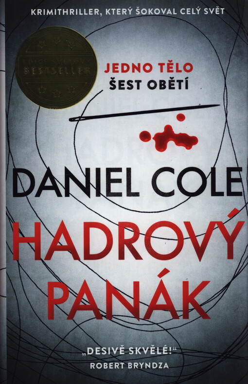 Hadrový panák