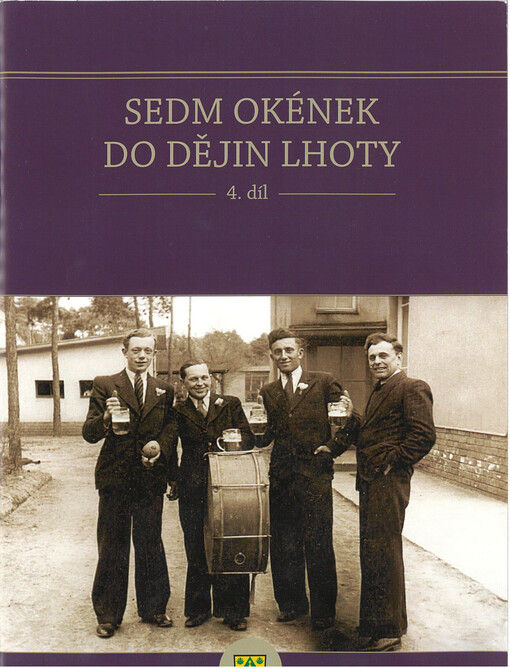 Sedm okének do dějin Lhoty