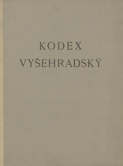 Česká škola malířská XI. věku