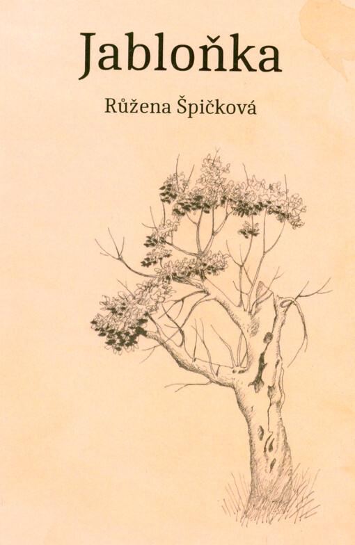 Jabloňka