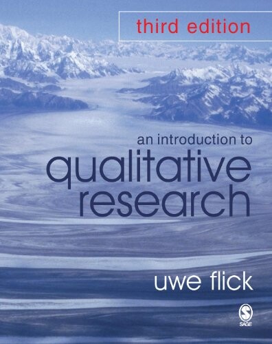 An introduction to qualitative research