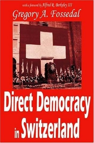 Direct Democracy in Switerland