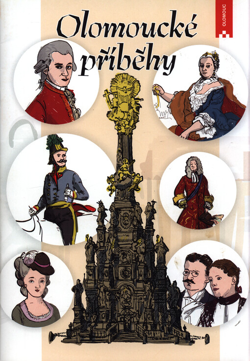 Olomoucké příběhy