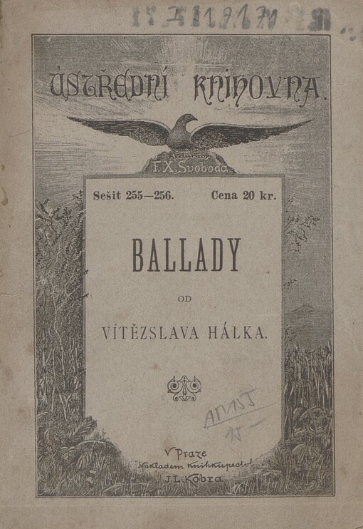 Ballady