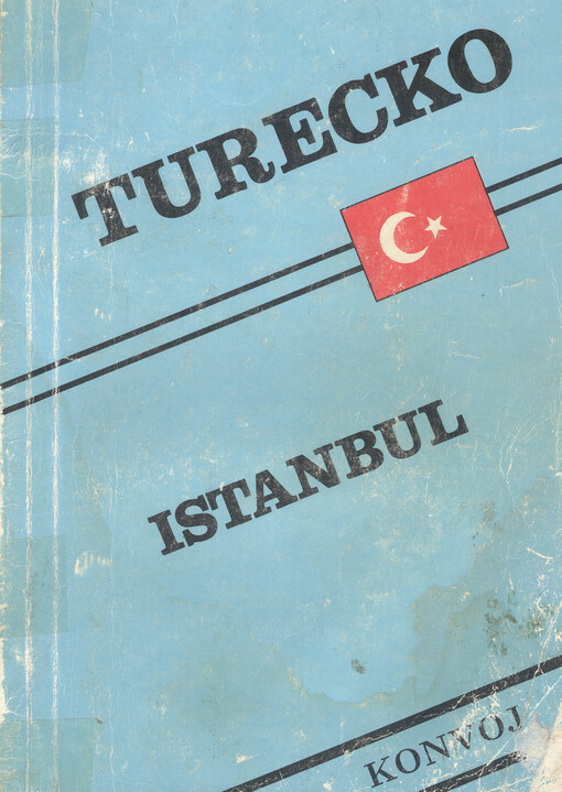 Turecko : Istanbul