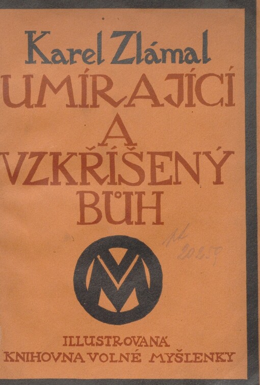 Umírající a vzkříšený Bůh: spasitelská idea v mytech orientálních