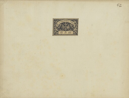 Tafeln zur Statistik der Land- und Forstwirthschaft des Königreiches Böhmen