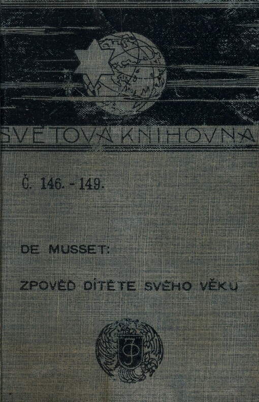 Zpověď dítěte svého věku