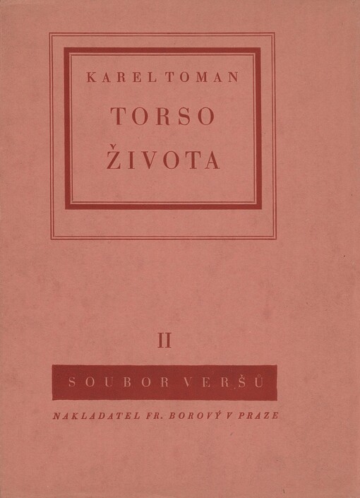 Torso života