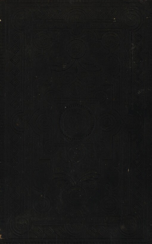 Biblí svatá aneb všecka svatá písma Starého i Nového Zákona: Podlé posledního vydání kralického z roku 1613