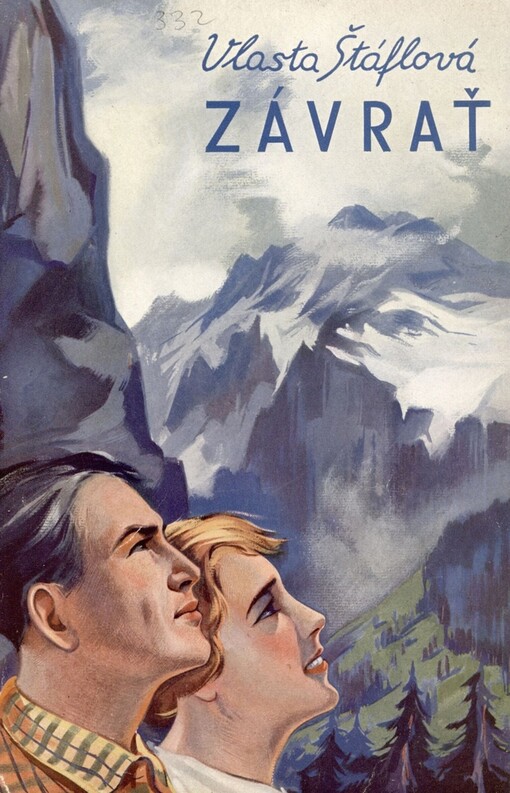 Závrať: román