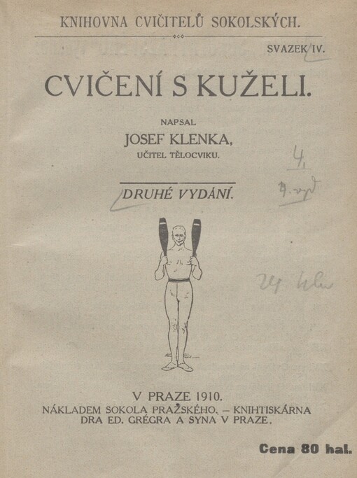Cvičení s kuželi