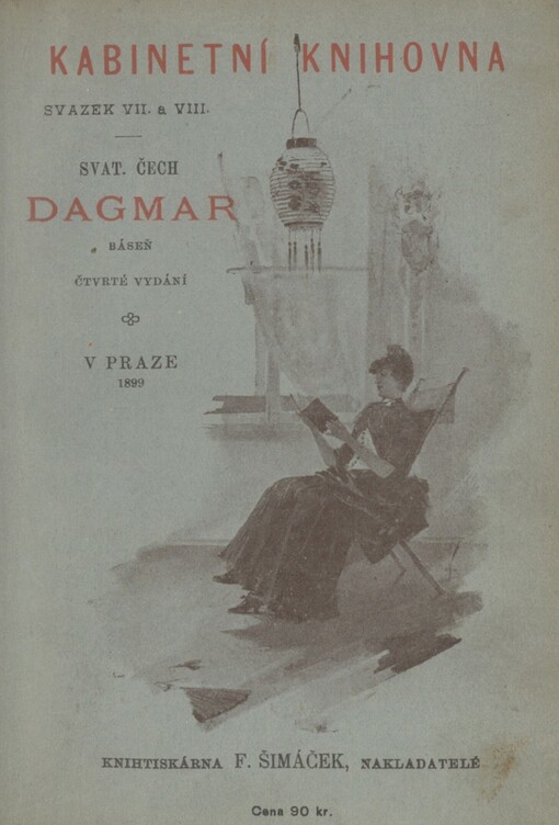 Dagmar
