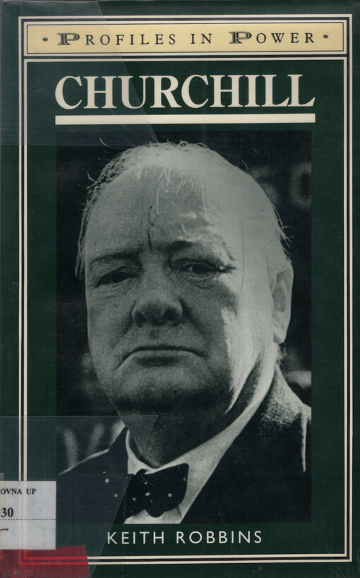 Churchill
