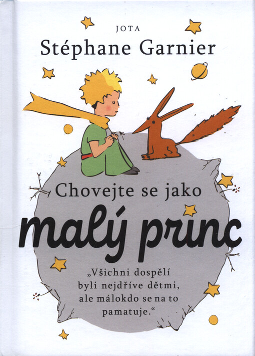 Chovejte se jako malý princ