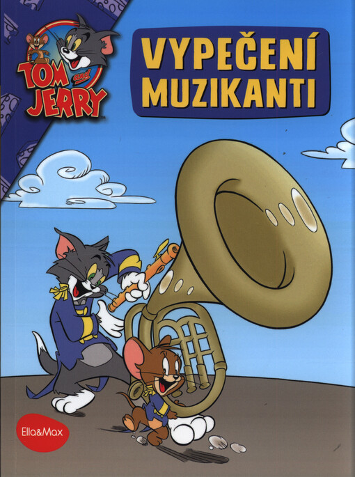 Vypečení muzikanti