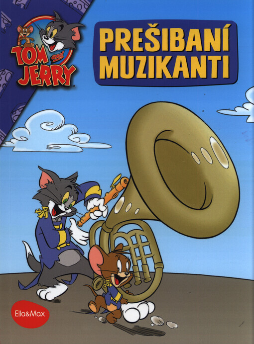 Prešibaní muzikanti