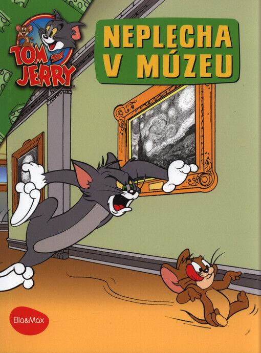 Neplecha v múzeu