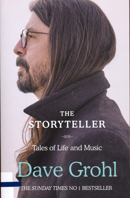 The storyteller : tales of life and music