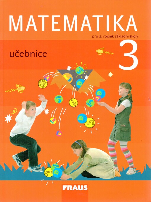 Matematika : pro 3. ročník základní školy