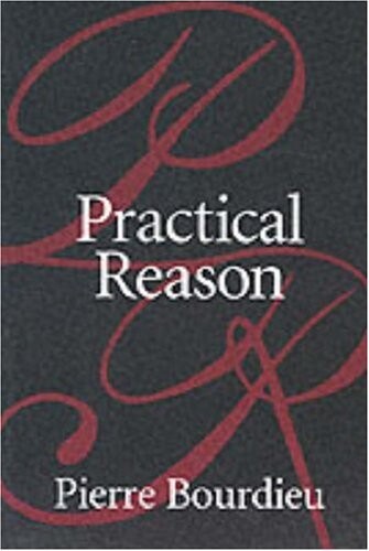 Practical reason : on the theory of action