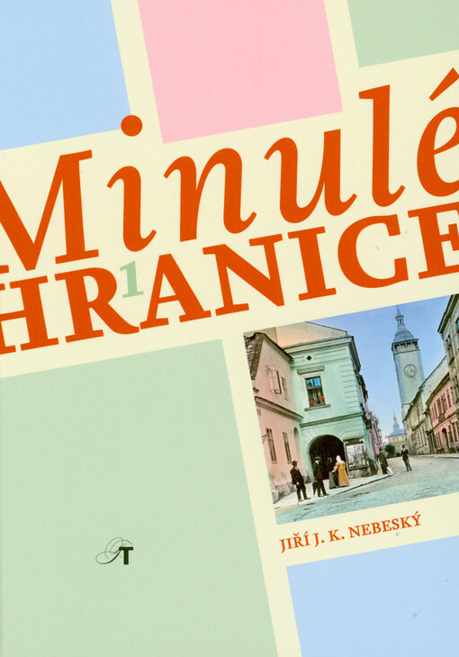 Minulé Hranice
