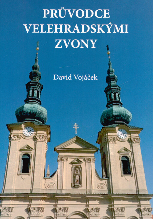 Průvodce velehradskými zvony