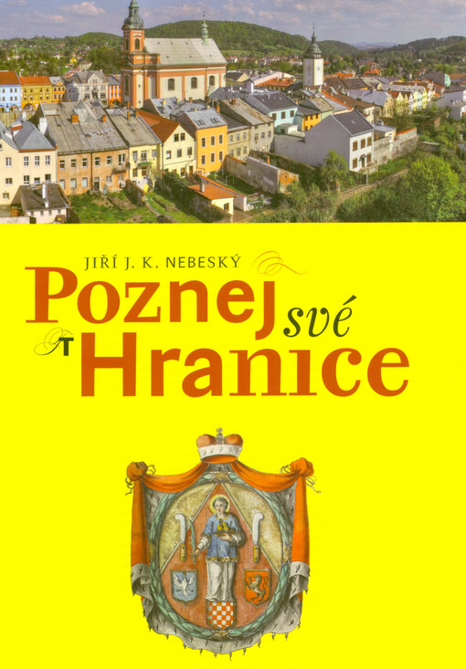 Poznej své Hranice