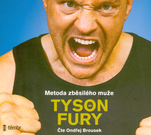 Metoda zběsilého muže