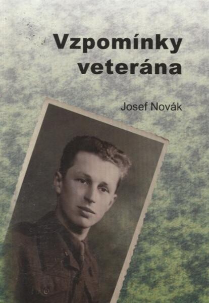 Vzpomínky veterána