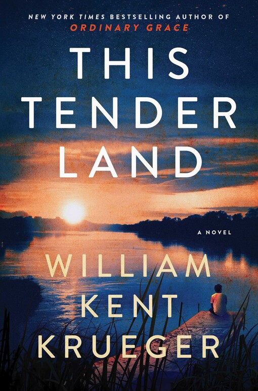 This tender land : a novel