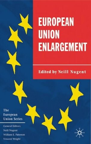 European Union Enlargement (European Union (Hardcover Adult))