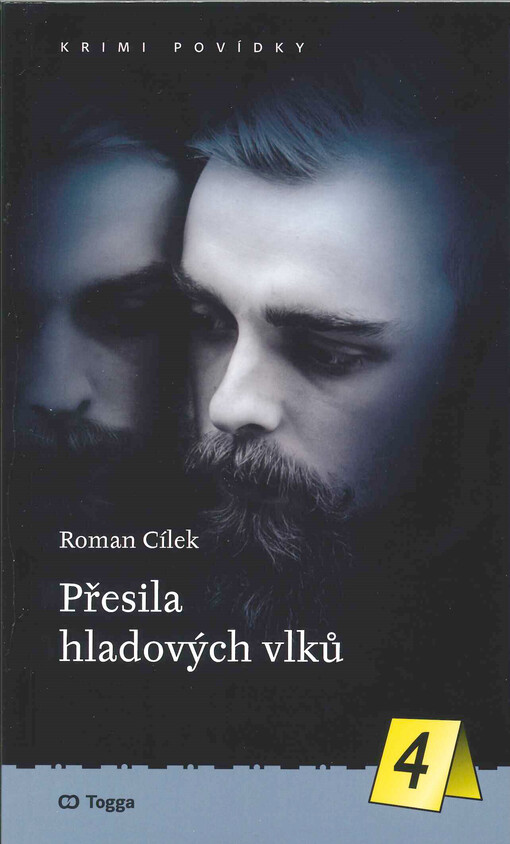 Přesila hladových vlků