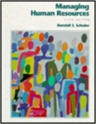 Managing Human Resources