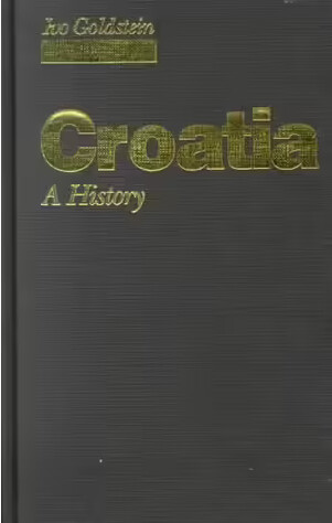 Croatia: A History
