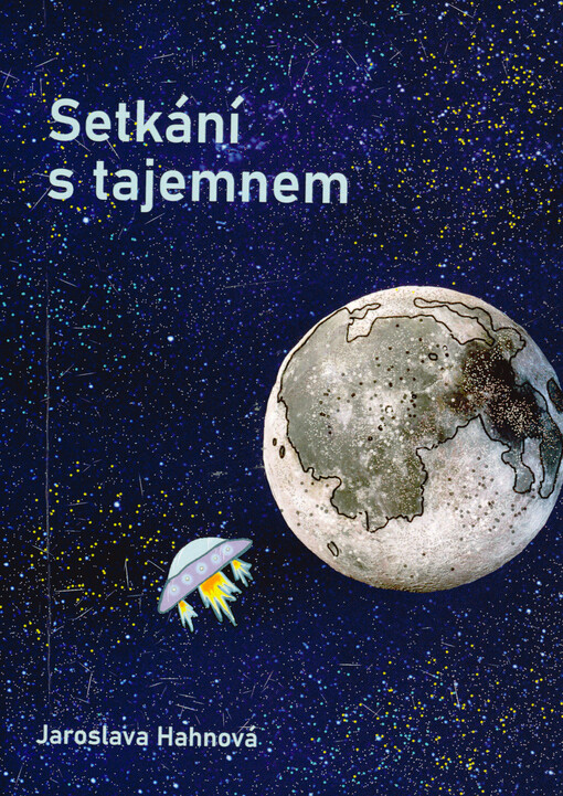 Setkání s tajemnem