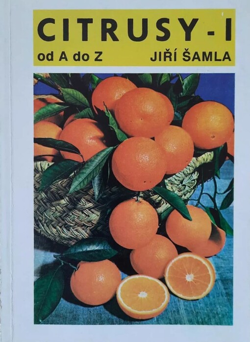Citrusy - I