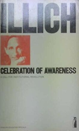 Celebration of awareness : a call for institutional revolution