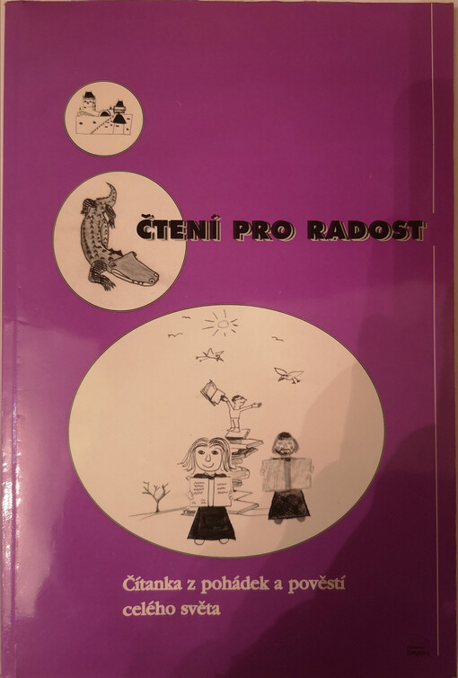 Čtení pro radost