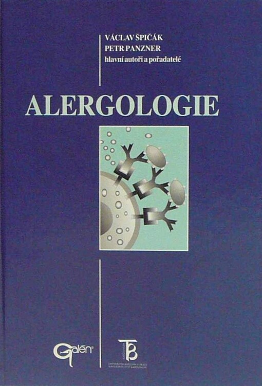 Alergologie