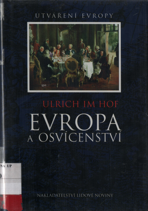 Evropa a osvícenství
