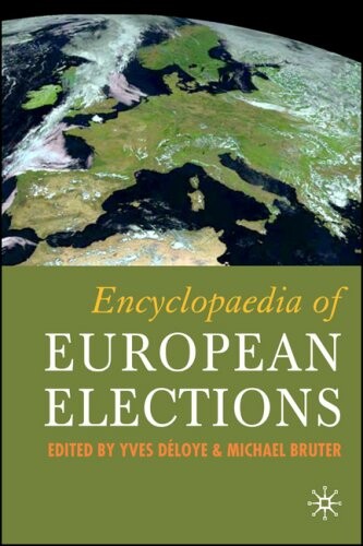 Encyclopedia of European elections
