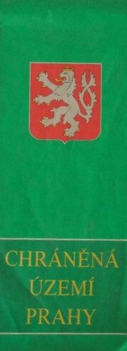 Chráněná území Prahy