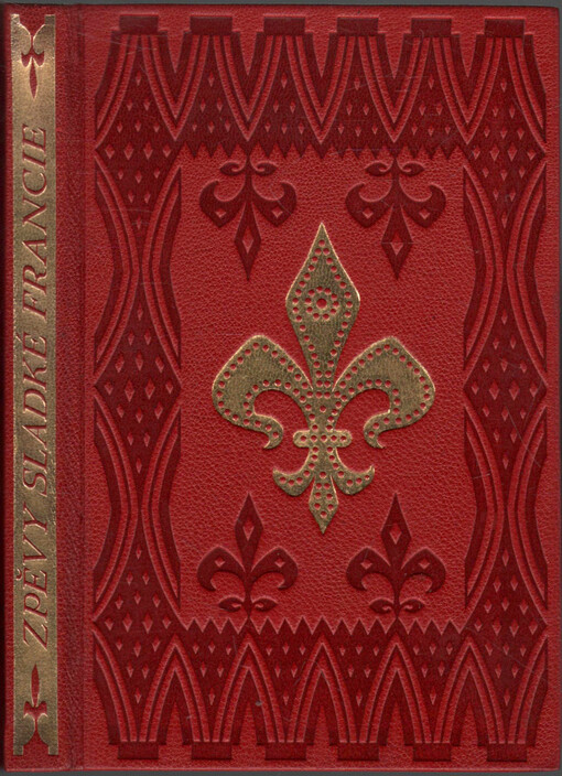 Zpěvy sladké Francie