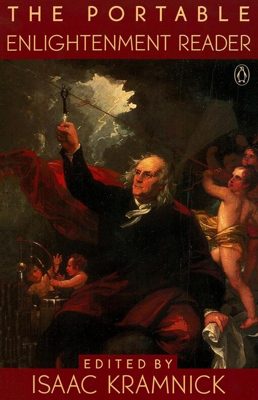 The portable Englightenment reader
