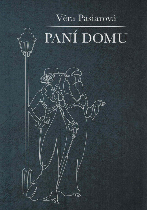 Paní domu